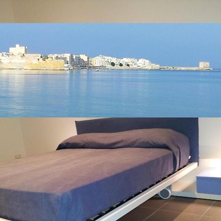 Casakalos Apartments Luxury Vacation Rentals Trapani Oda fotoğraf