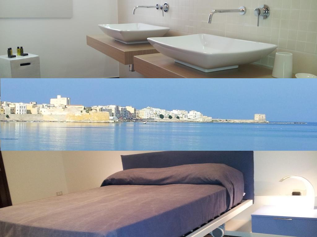 Casakalos Apartments Luxury Vacation Rentals Trapani Oda fotoğraf